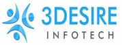 Make maximum traffic on your site with 3DESIRE InfoTech (3D88)