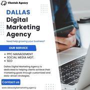 Digital Advertising Agency Dallas | Digital Marketing Agency Dallas - 