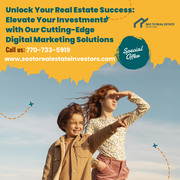Boost ROI With SEO For Real Estate Investors