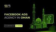 Company for Facebook Ads in Oman: Need More Customers with SaptTech 